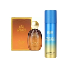 Womens Fragrances